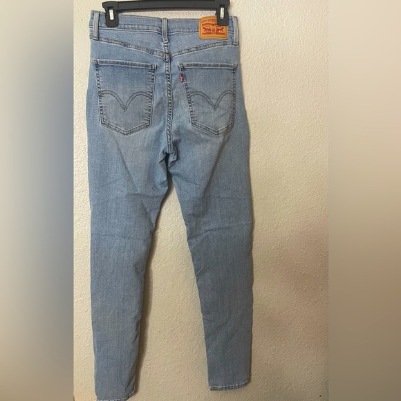 Levi’s jeans size 29. - Picture 2 of 4